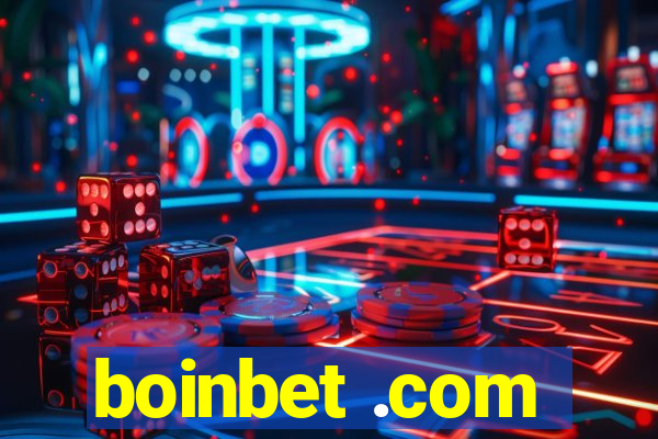 boinbet .com